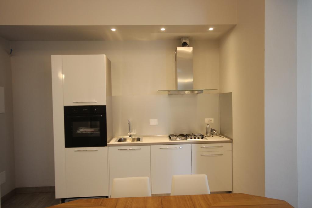 Ca' Da Valeria One Apartment Chiavari Exterior photo
